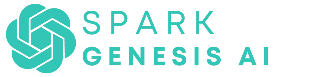 Logo de Spark Genesis AI
